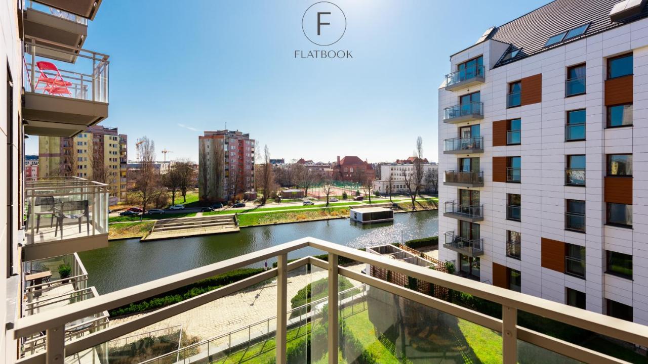 Apartmán Center Jaglana 6a With Parking *