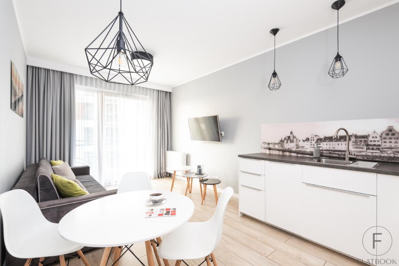 Apartmán Center Jaglana 6a With Parking