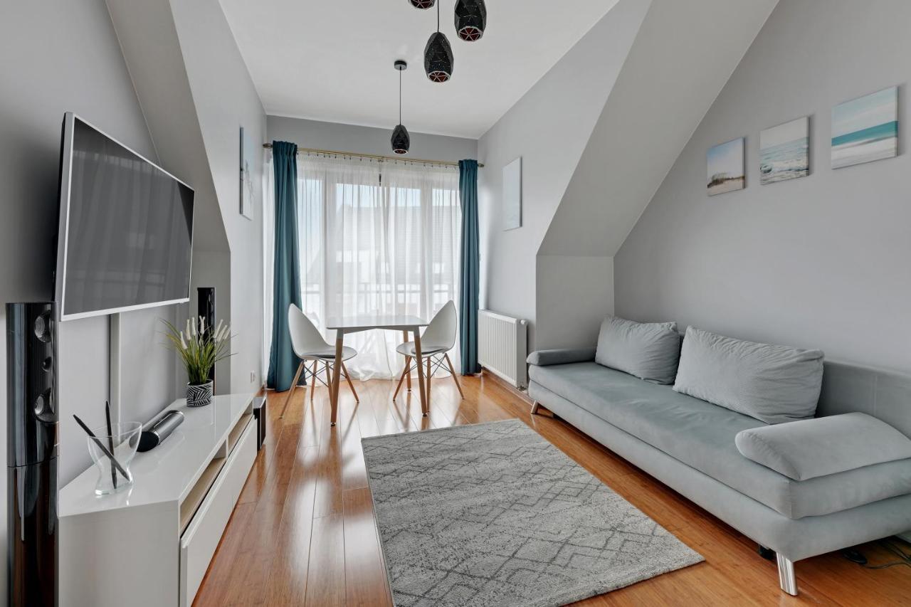 Apartmán Center Jaglana 6a With Parking *