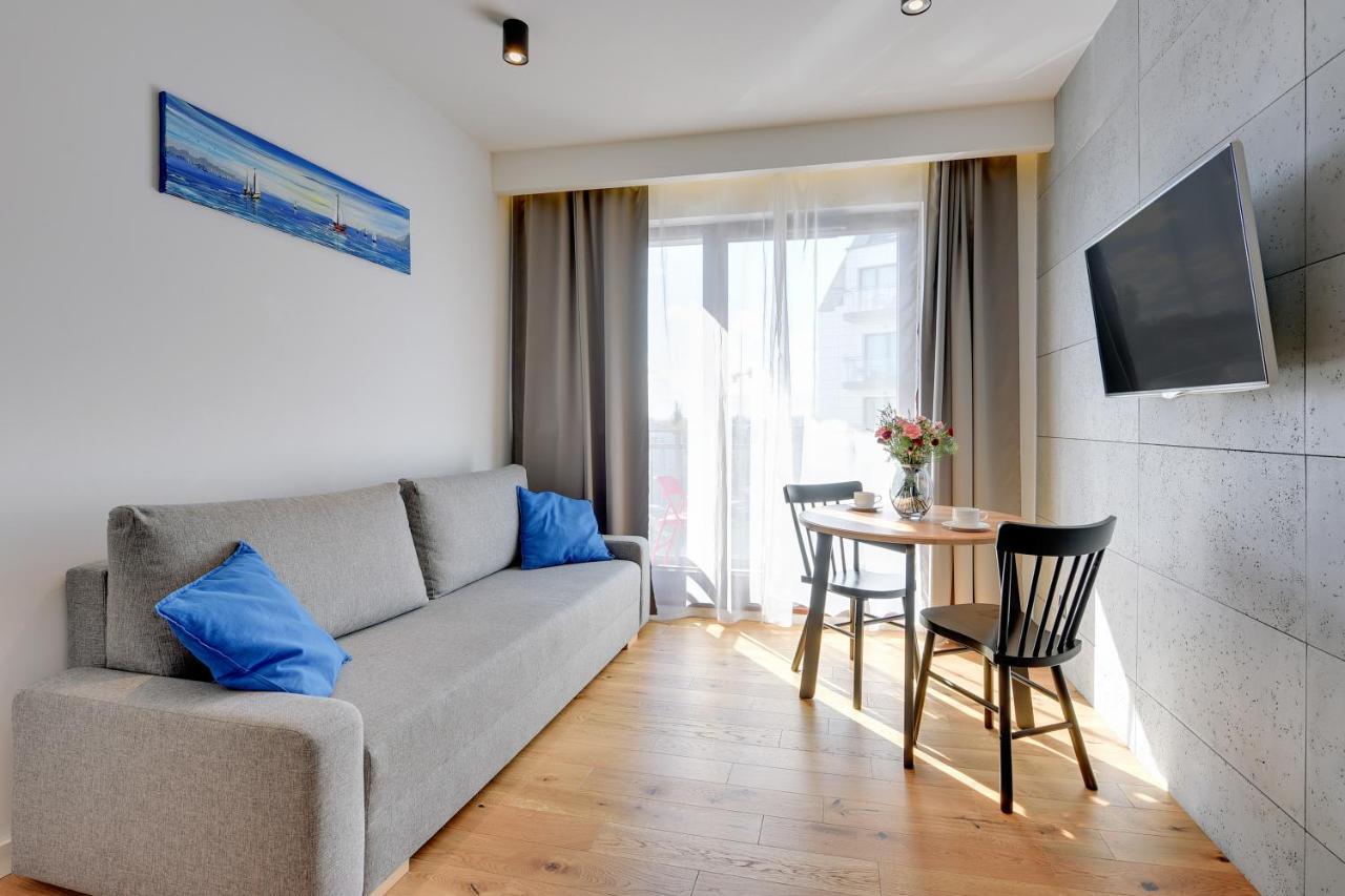 Apartmán Center Jaglana 6a With Parking *