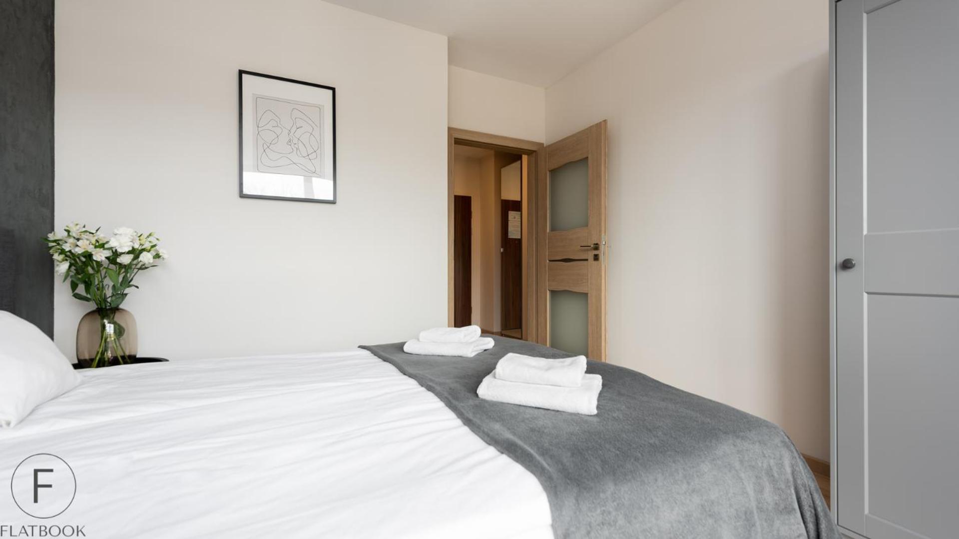 Apartmán Center Jaglana 6a With Parking